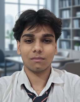 Bhavya Sharma